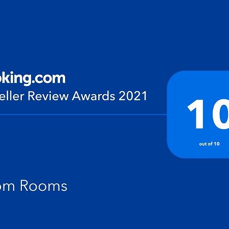 Zoom Rooms Брашов Екстер'єр фото