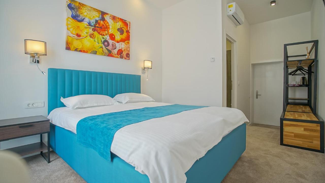 Zoom Rooms Брашов Екстер'єр фото