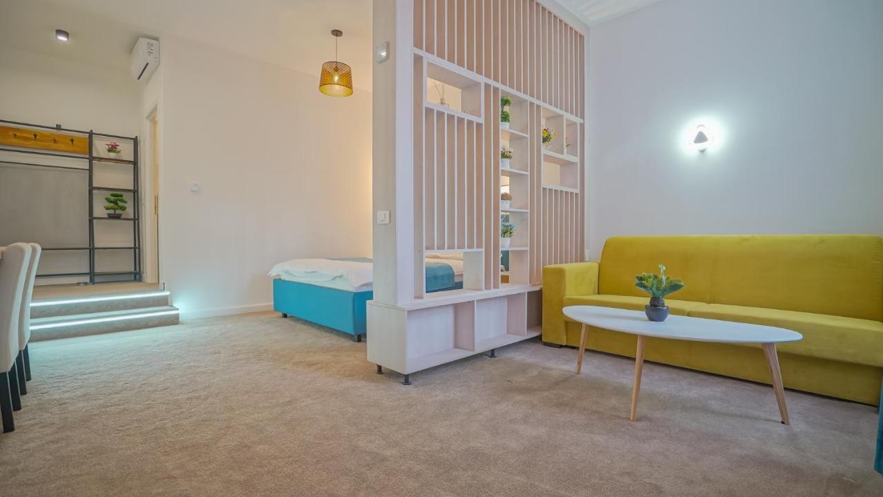 Zoom Rooms Брашов Екстер'єр фото