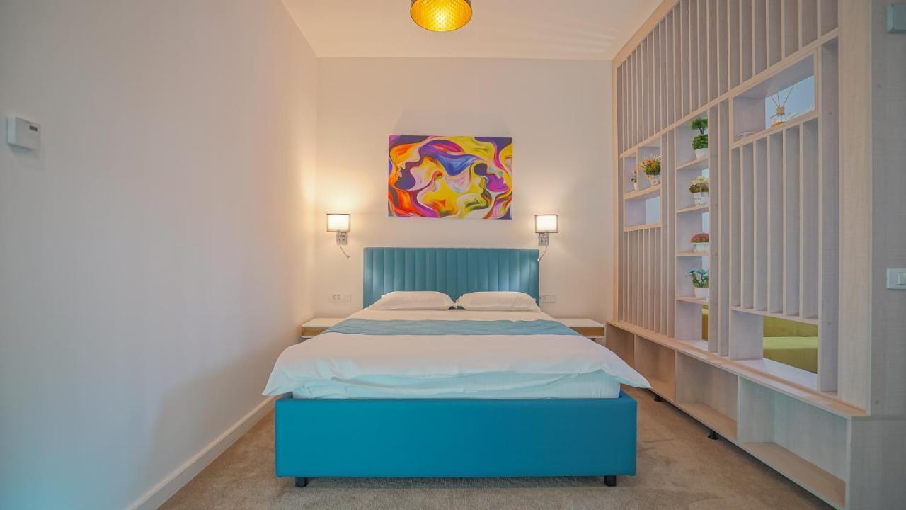 Zoom Rooms Брашов Екстер'єр фото
