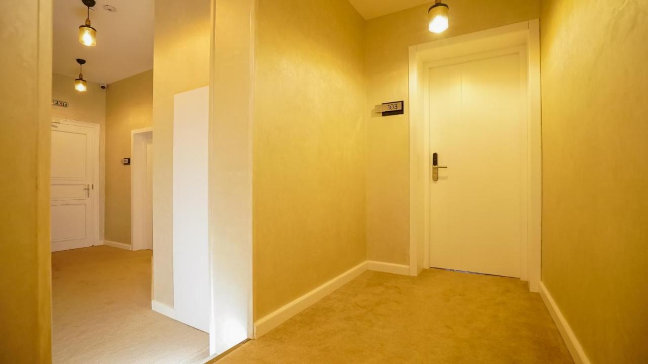 Zoom Rooms Брашов Екстер'єр фото