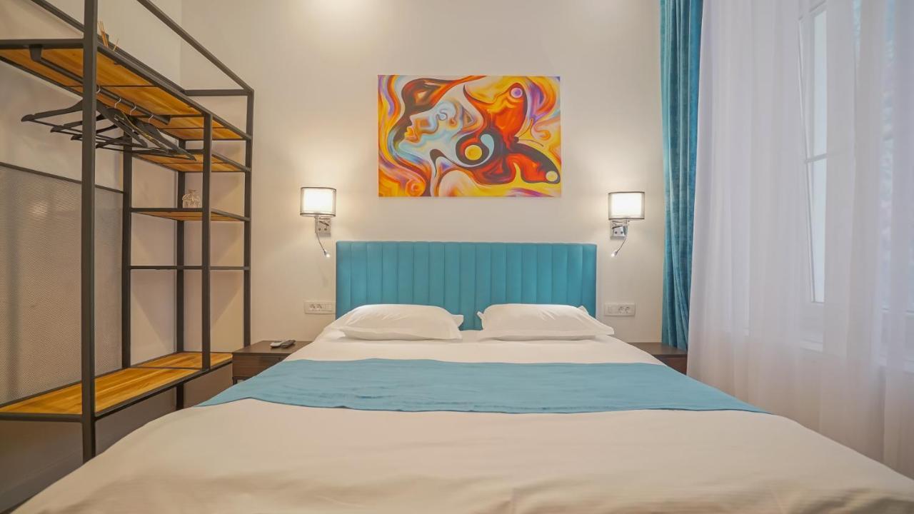 Zoom Rooms Брашов Екстер'єр фото
