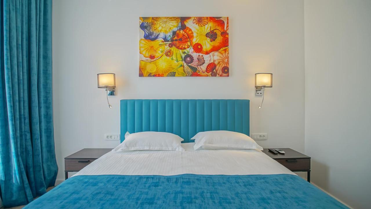 Zoom Rooms Брашов Екстер'єр фото