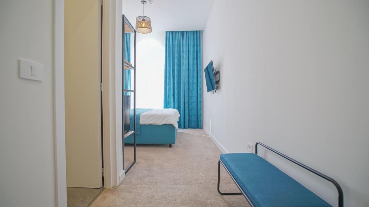 Zoom Rooms Брашов Екстер'єр фото