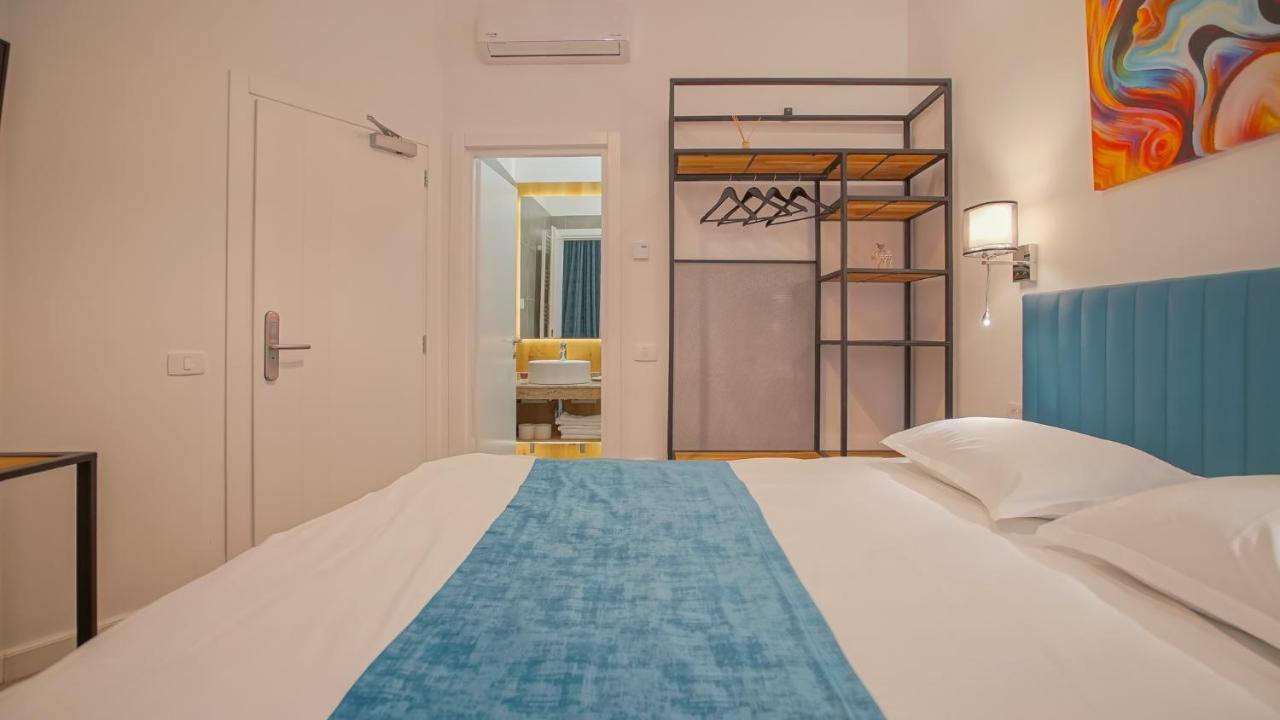 Zoom Rooms Брашов Екстер'єр фото