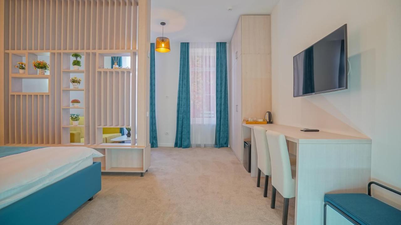 Zoom Rooms Брашов Екстер'єр фото
