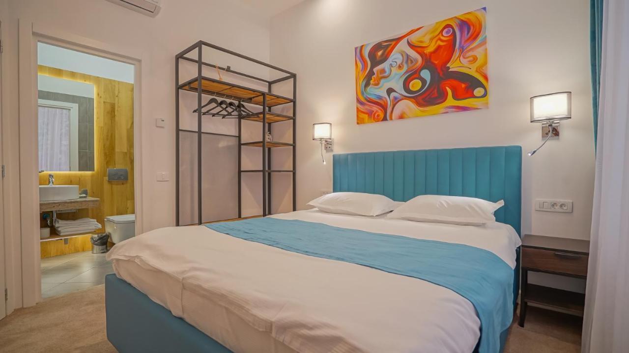 Zoom Rooms Брашов Екстер'єр фото