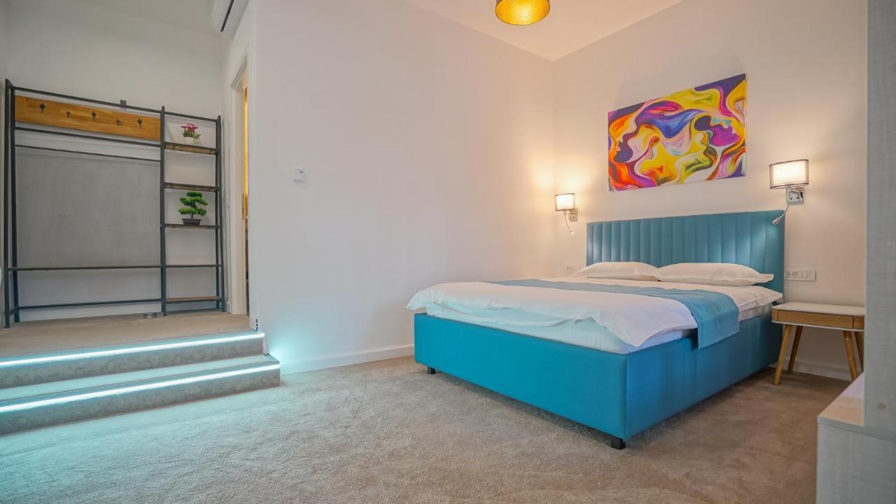 Zoom Rooms Брашов Екстер'єр фото
