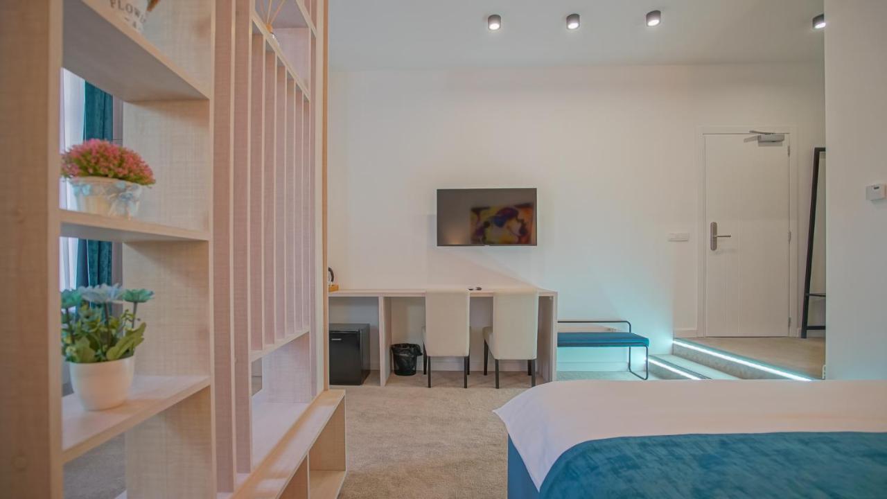 Zoom Rooms Брашов Екстер'єр фото
