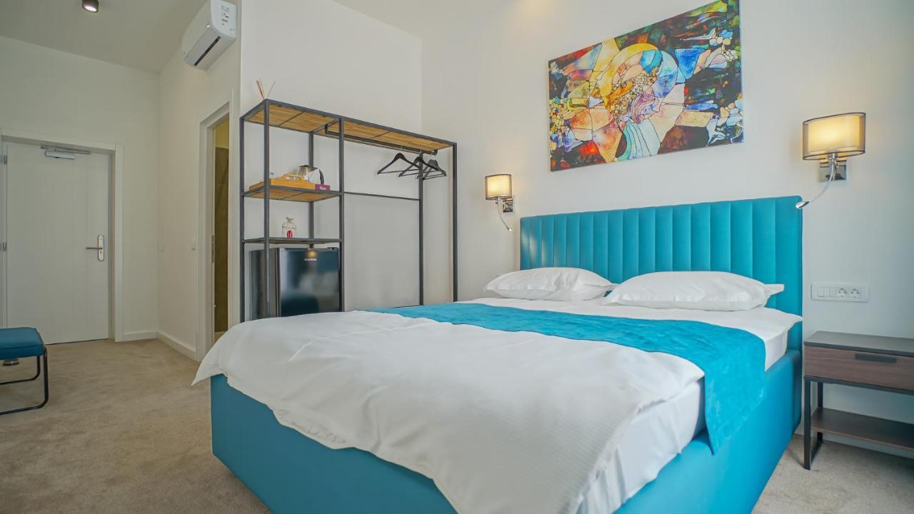 Zoom Rooms Брашов Екстер'єр фото