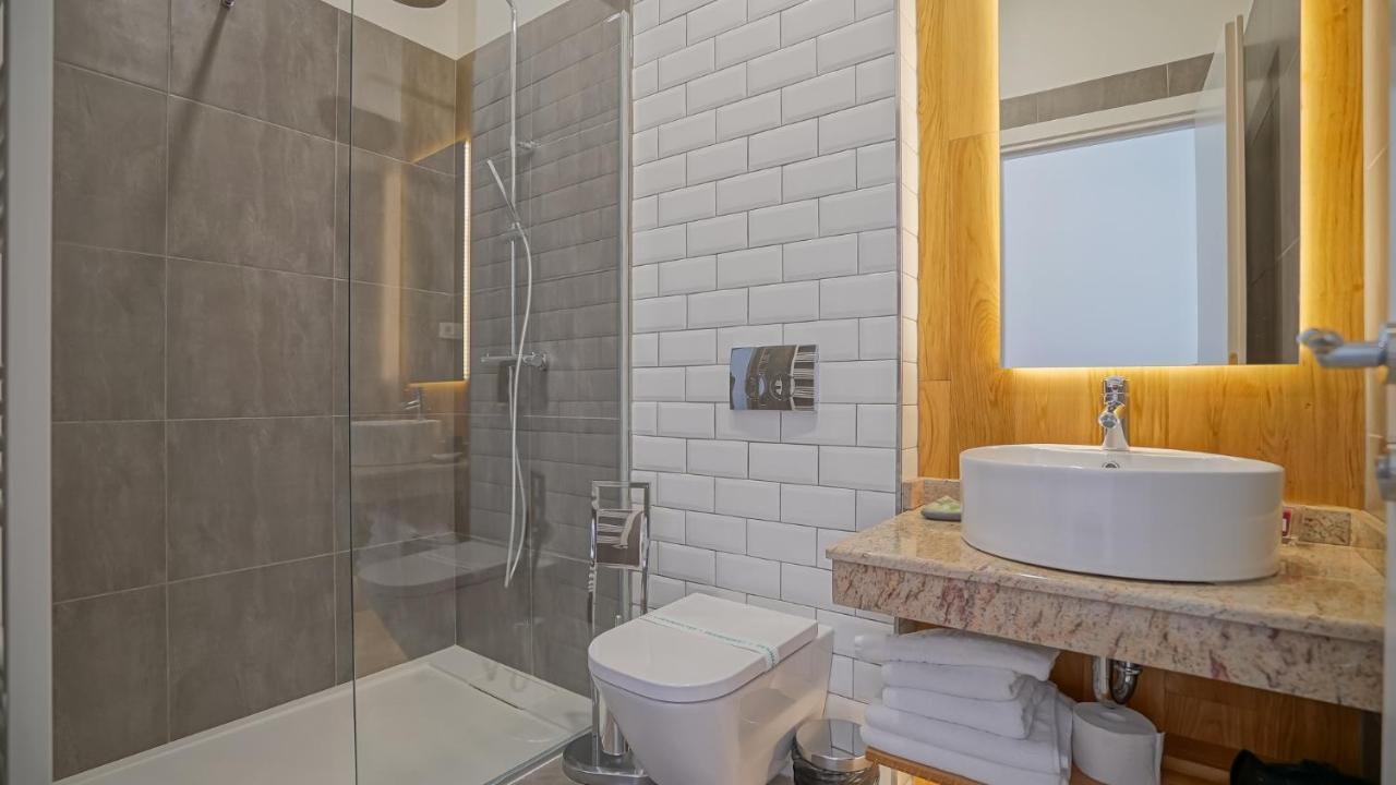 Zoom Rooms Брашов Екстер'єр фото