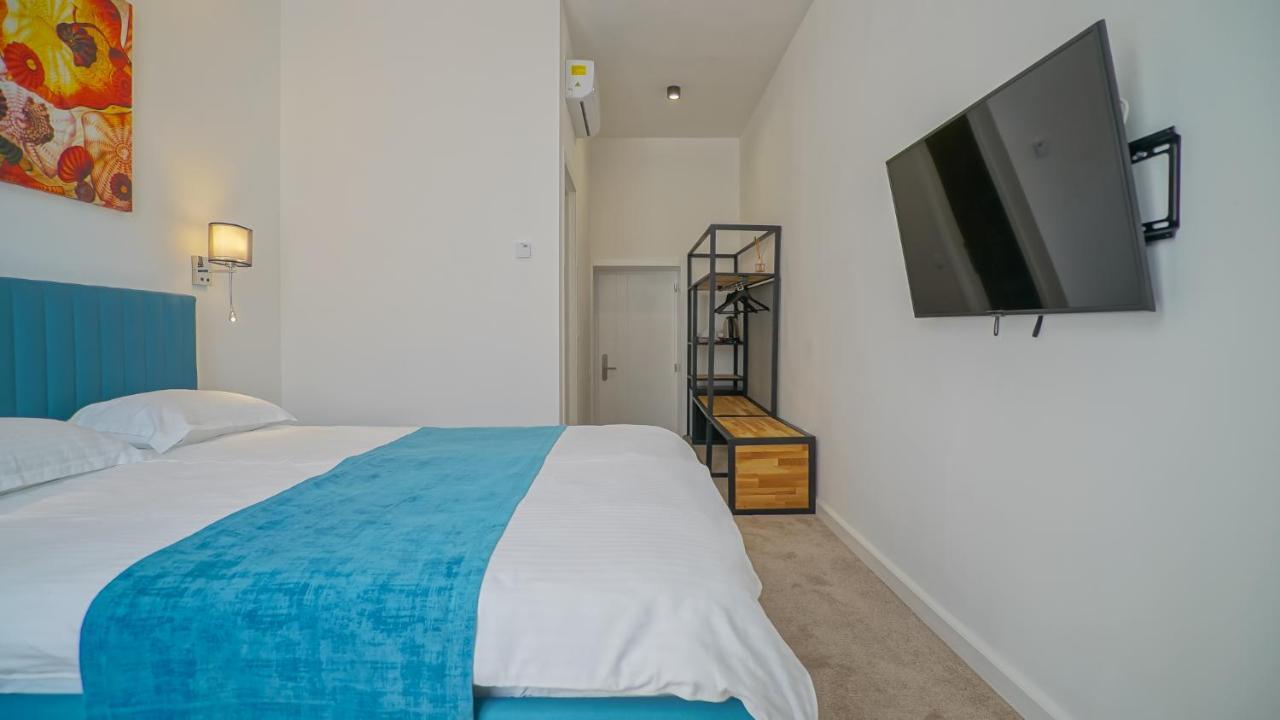 Zoom Rooms Брашов Екстер'єр фото