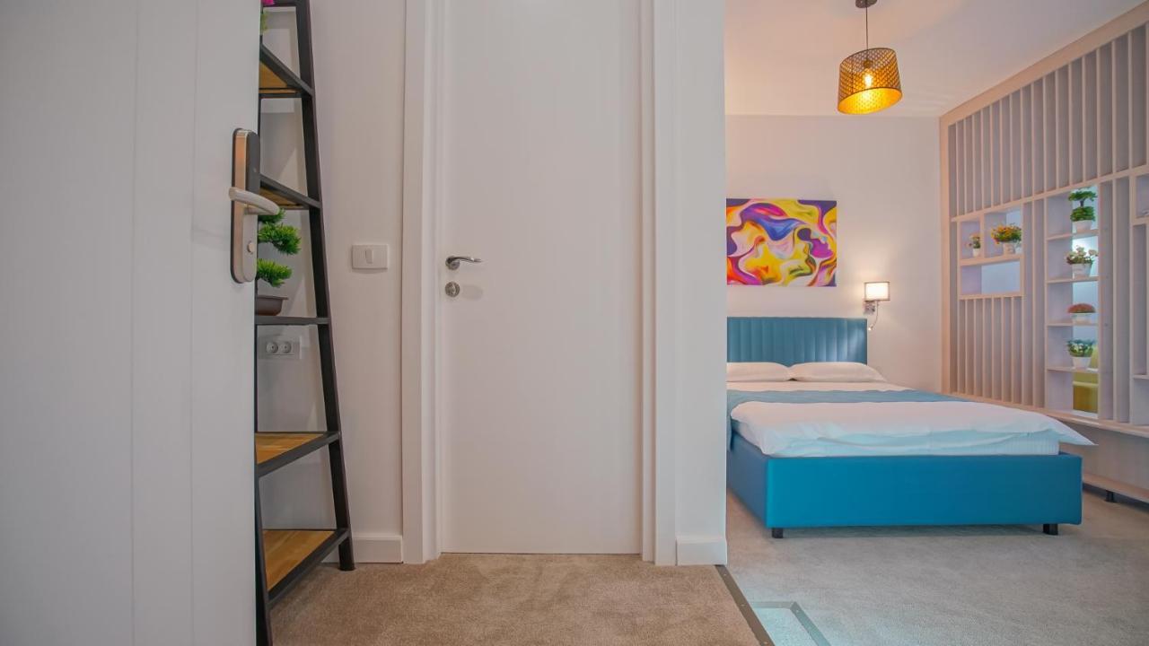 Zoom Rooms Брашов Екстер'єр фото